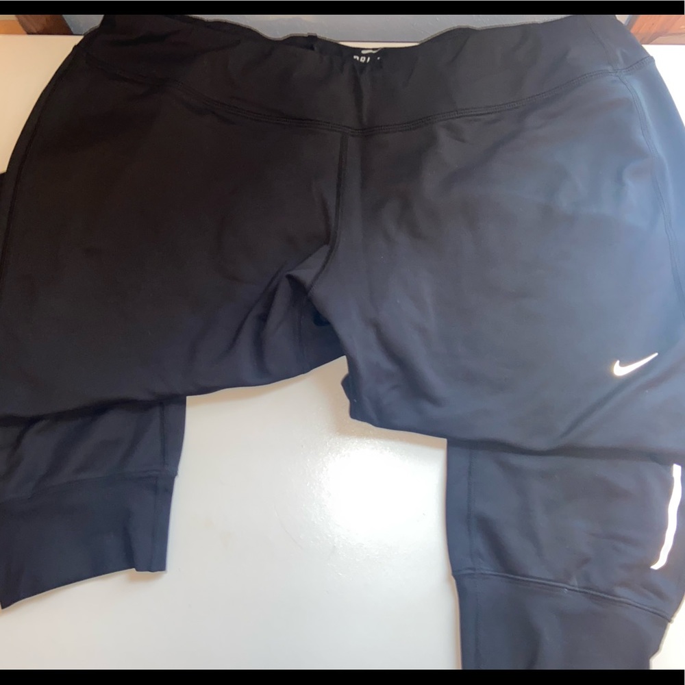 Dri Fit Nike Joggers